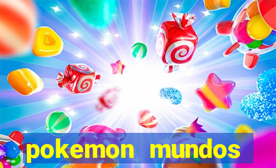 pokemon mundos elementais apk